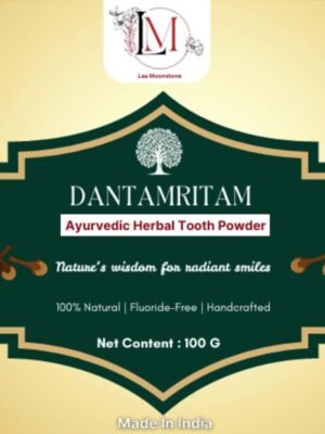 Dantamritam