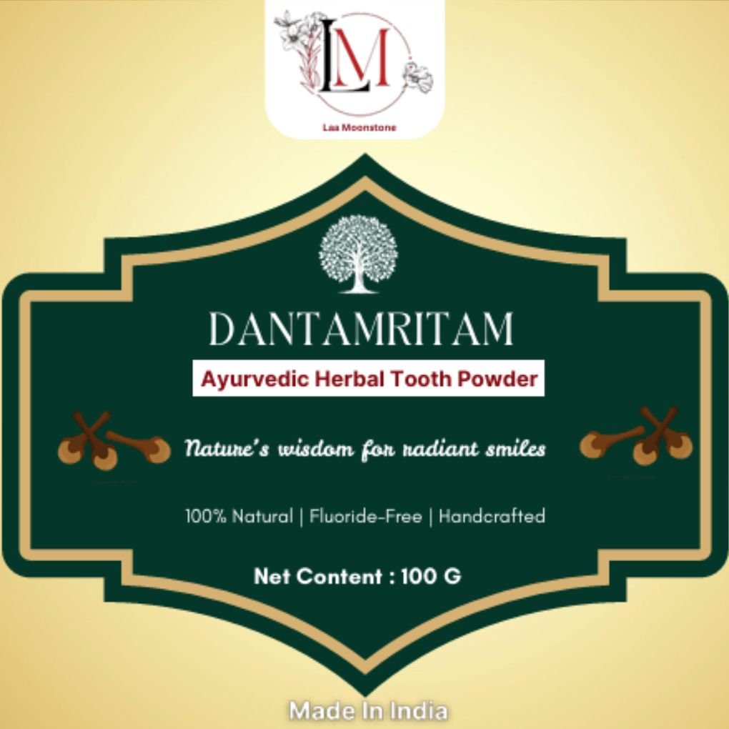 Dantamritam