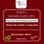 Rakta Chandanadi Lepa