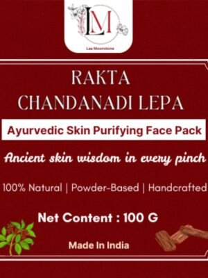 Rakta Chandanadi Lepa