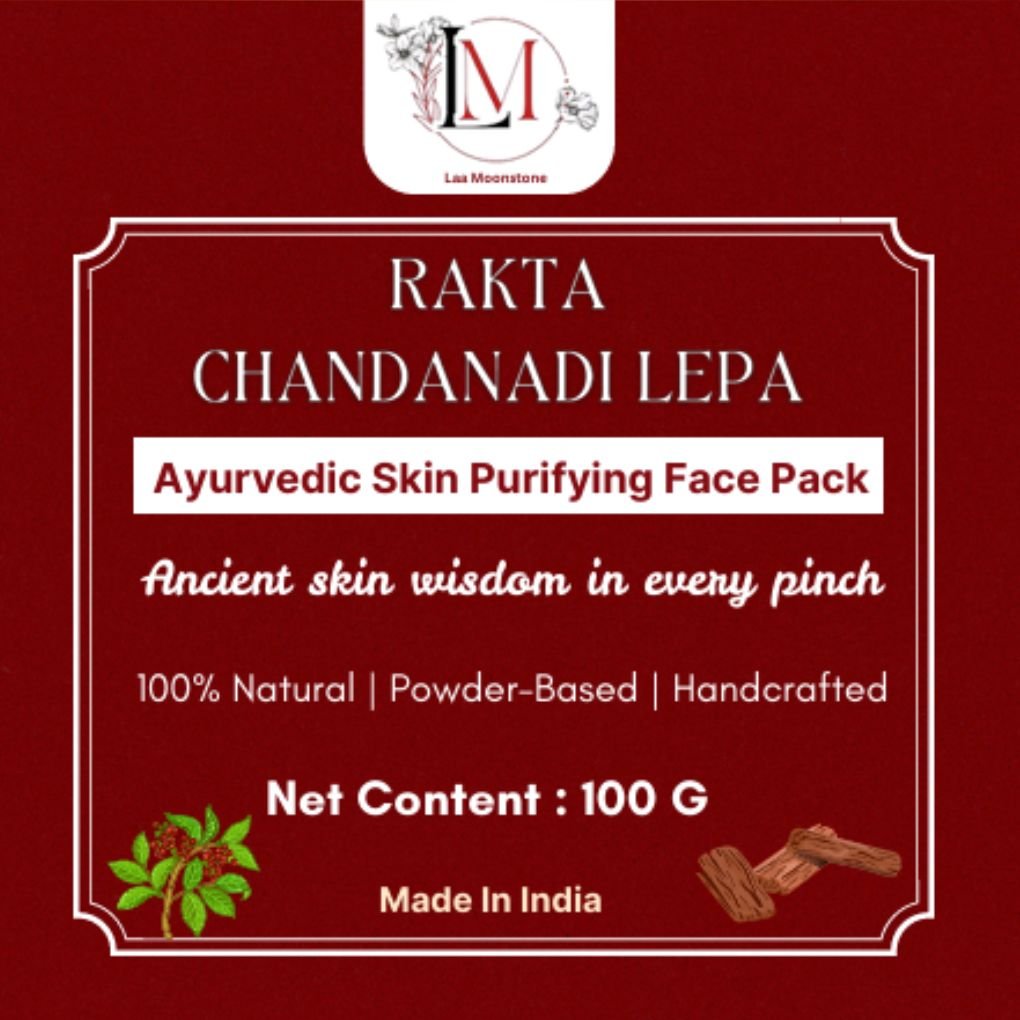 Rakta Chandanadi Lepa